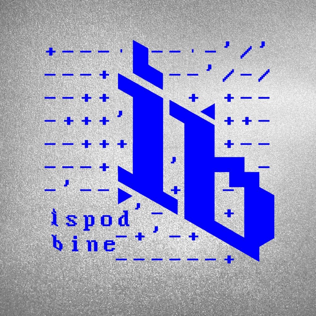 ISPOD BINE 2024, festival archive visual